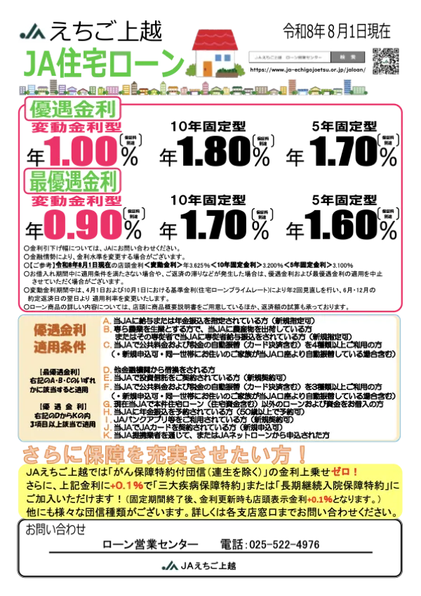 住宅ローン