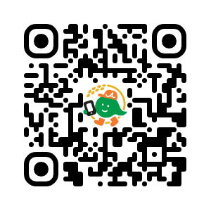 新規会員登録QRコード