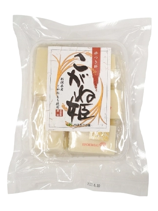 農産加工品