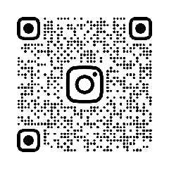 InstagramのQRコード