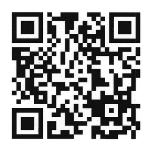 Web車検・点検予約QRコード