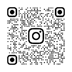 InstagramのQRコード
