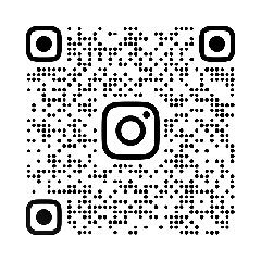 InstagramのQRコード