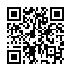 FacebookのQRコード